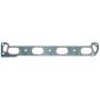 Elring 821.101 Gasket, intake manifold
