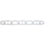Elring 821.152 Gasket, intake/exhaust manifold
