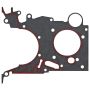 Elring 821.195 Gasket, timing case