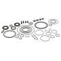 ELRING 821.450 Gasket Set, automatic transmission