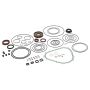 ELRING 821.460 Gasket Set, automatic transmission