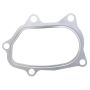 Elring 822.240 Gasket, exhaust pipe