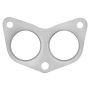Elring 822.270 Gasket, exhaust manifold