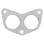 Elring 822.270 Gasket, exhaust manifold