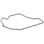 Elring 822.480 Gasket, oil sump
