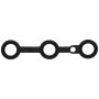 Elring 827.312 Gasket, cylinder head cover