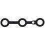 Elring 827.312 Gasket, cylinder head cover