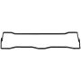 Elring 828.211 Gasket, cylinder head cover