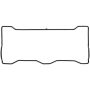 Elring 828.211 Gasket, cylinder head cover