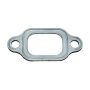Elring 829.013 Gasket, exhaust manifold Pack of 2