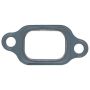 Elring 829.021 Gasket, exhaust manifold Pack of 2