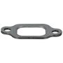 Elring 829.021 Gasket, exhaust manifold Pack of 2