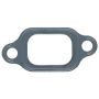 Elring 829.021 Gasket, exhaust manifold Pack of 2