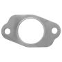 Elring 829.870 Gasket, exhaust manifold Pack of 4