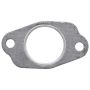 Elring 829.870 Gasket, exhaust manifold Pack of 4