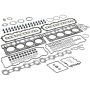Elring 830.130 Gasket Kit, cylinder head