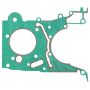 Elring 830.461 Gasket, timing case