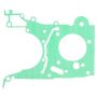 Elring 830.461 Gasket, timing case