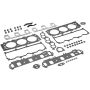 Elring 831.150 Gasket Kit, cylinder head