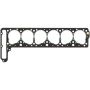 Elring 831.221 Gasket, cylinder head