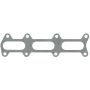 Elring 833.010 Gasket, exhaust manifold