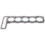 Elring 833.048 Gasket, cylinder head