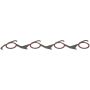 Elring 833.151 Gasket, intake manifold