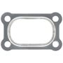 Elring 833.169 Gasket, exhaust manifold