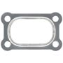 Elring 833.169 Gasket, exhaust manifold