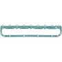 Elring 833.940 Gasket, cylinder head cover