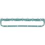Elring 833.940 Gasket, cylinder head cover