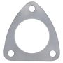 Elring 833.975 Gasket, exhaust pipe Pack of 5