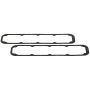 Elring 834.460 Gasket Set, cylinder head cover