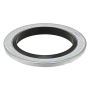 Elring 834.823 Seal Ring, oil drain plug Pack of 25