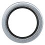 Elring 834.823 Seal Ring, oil drain plug Pack of 25