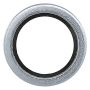 Elring 834.823 Seal Ring, oil drain plug Pack of 25