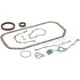 Elring 835.080 Gasket Kit, crankcase