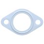 Elring 835.382 Gasket, exhaust manifold Pack of 2