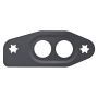 Elring 836.150 Gasket, oil cooler
