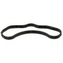 Elring 837.760 Gasket, housing cover (crankcase)