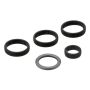 Elring 840.120 Gasket Set, oil cooler