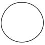 Elring 843.010 Seal Ring