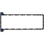 Elring 844.800 Gasket, oil sump