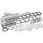 Elring 845.640 Full Gasket Kit, engine