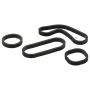 Elring 846.110 Gasket Set, oil cooler