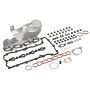 Elring 847.000 Gasket Kit, cylinder head