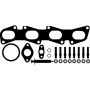 Elring 850.610 Gasket, exhaust pipe