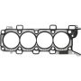 Elring 851.120 Gasket, cylinder head