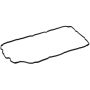 Elring 851.210 Gasket, oil sump