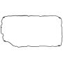 Elring 851.210 Gasket, oil sump